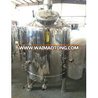 145 Gallon Brew Kettle with Dome Top