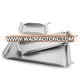 Durable Using Factory Price Stainless Steel Serving Tray