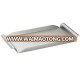 Stainless Steel Serving Tray Stainless Steel Snacks